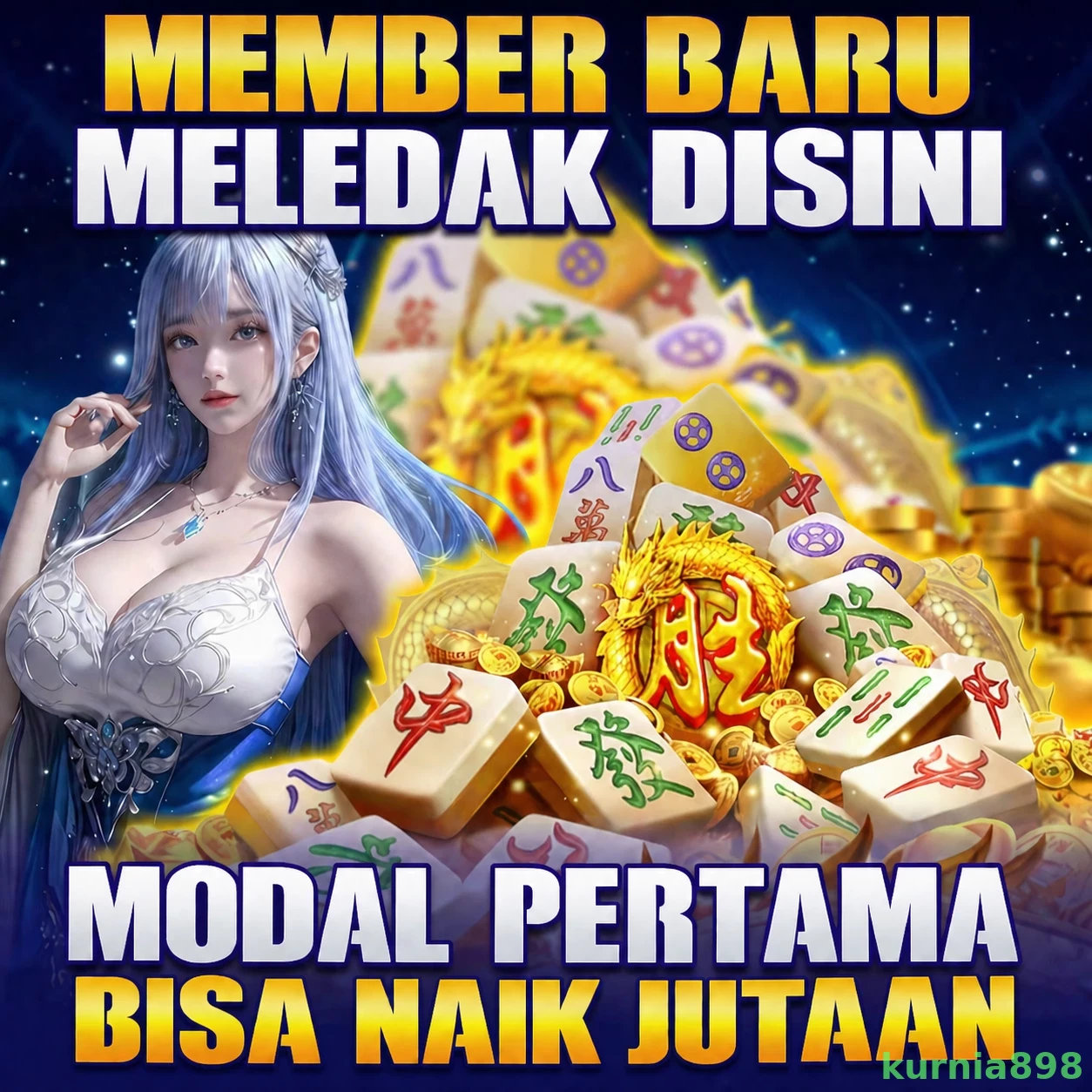 Strategi Menang Bermain di kurnia898 untuk Pemula