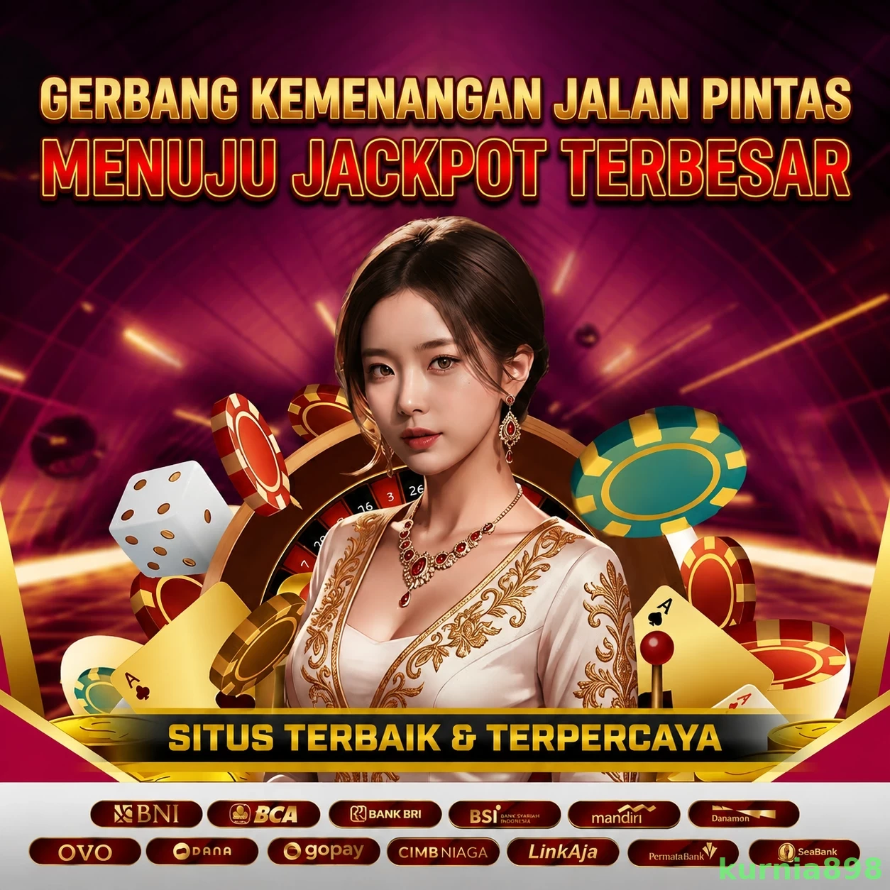 Kelebihan dan Kekurangan Bermain di kurnia898